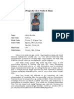 Download Profil Pengusaha Sukses Adrilsyah Adnan by Shellomita Cella SN47583438 doc pdf