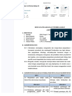 PDF RPP KD 35 Dan 45 Kimia Kelas Xi Benar DD