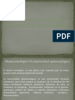 Mignolo La Idea de América Latina (La Derecha La Izquieda y La Opcion Decolonial