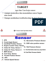 Bab 3 SENSOR CRS1