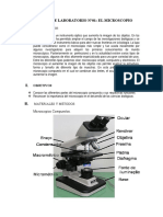 Informe Biología General