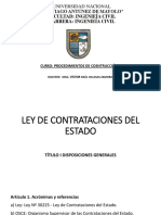 4. LEY DE CONTRAT. DEL ESTADO-2020-I. Exp.