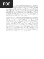 Delitos 2020 Al 20 Abril 2020 | PDF | Violencia | Naturaleza
