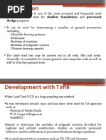Plate Load Test Procedure As Per Is Code - PDF Download | PDF ...