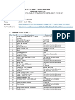 Daftar Nama PDF