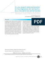 El Consumidor Artículo PDF