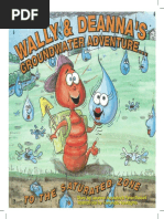 Wally and Deannas Groundwater Adventure