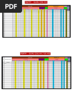 Formula Kira Markah E Prestasi Pbppp 2017 Pdf Chess Sports