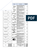 Precios Referenciales Inox 2020 PDF