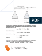 Practica 2 Densidad - Solucion