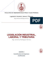 S3 - LILyT - Constitución de Empresas PDF