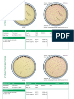 Probio MRSA (Lactobacillus) NMD - B01 - 15 - 04 - 19