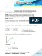 FLC Materi Hukum Hooke