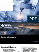 Estudio Técnico o Ingeniería PDF