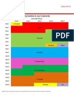 JF Course Map PDF