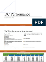 DC Performance 2020 LLMDC..