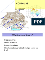 10.contour Diagrams