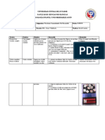 2 Ejemplos de Técnicas para Autismo