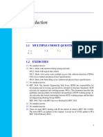 TCP Chapter 5 Solution PDF