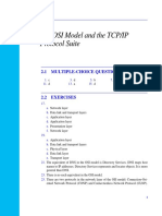 TCP Chapter 2 Solution PDF