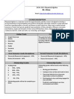 Kami Export - Fernando Gonzalez - Silvas - Financial Algebra PDF