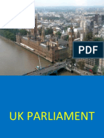 Britain 7-Parliament