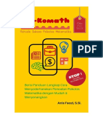 Adoc - Pub - Psi Komath Rahasia Sukses Psikotes Matematika PDF