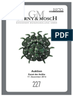 Gorny & Mosch Catalogue - 2014 December 17 PDF