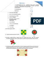 Fisa de Evaluare Paint PDF