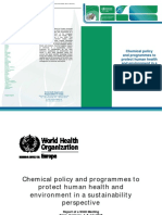 Chemical Safety Meeting Report - New Cover PDF