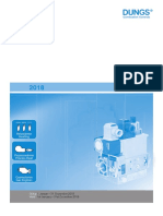 Katalog Dungs 2018 Small PDF