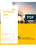 Distribucion de Sardinas PDF