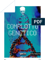 Complotto Genetico