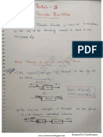 Abvp Cec Unit: Scanned by Camscanner