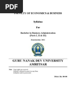 Download BBA by Harry Singh SN47586025 doc pdf