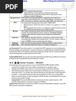 NIC 2025: Updated Economic Classification | PDF | Economies