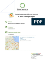 Indications pour accéder aux bureaux de World Learning en Algérie.pdf
