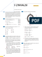 Matematica Blu 2.0 V.5 Cap01 Verso L'invalsi