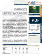 Balrampur Chini: Moving To Next Orbit