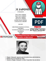 Enfoque Japonés Grupo 2