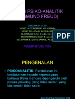 Tugasan Kumpulan 1teori Psikoanalitik 1221098377746647 9