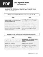 4 - Practice Exercise - 3pages