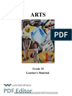 Grade 10 LM ARTS 10 – Quarter 1.pdf
