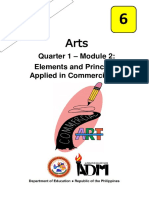 Arts6_Q1_Mod2_ElementsAndPrinciplesAppliedInCommercialArt_Version3.pdf