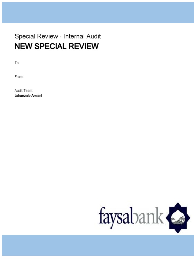 Desktop Review Audit Report PDF PDF Internal Audit Audit