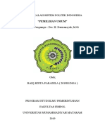 0 - Baiq Rinta Faradila 2019B1D016 (Spi) - 1 - 0 - 0