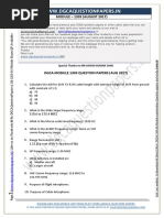 Dgca Module 1303 August 2017