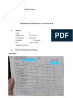 Andreyzal Helansusanda Pratama - 15000118130160 - Interpretasi WISC