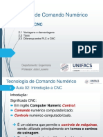 TCN Introducao A CNC PDF