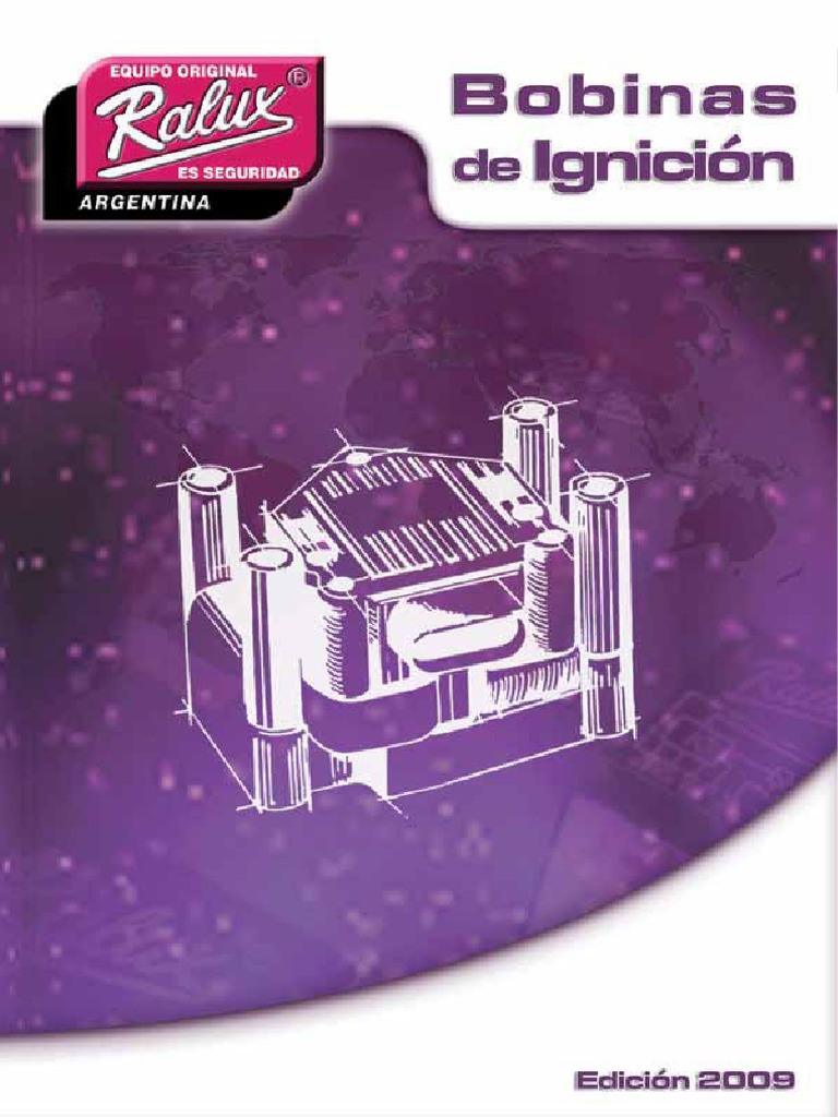 Bobinas PDF | PDF | Vehicles | Private Transport